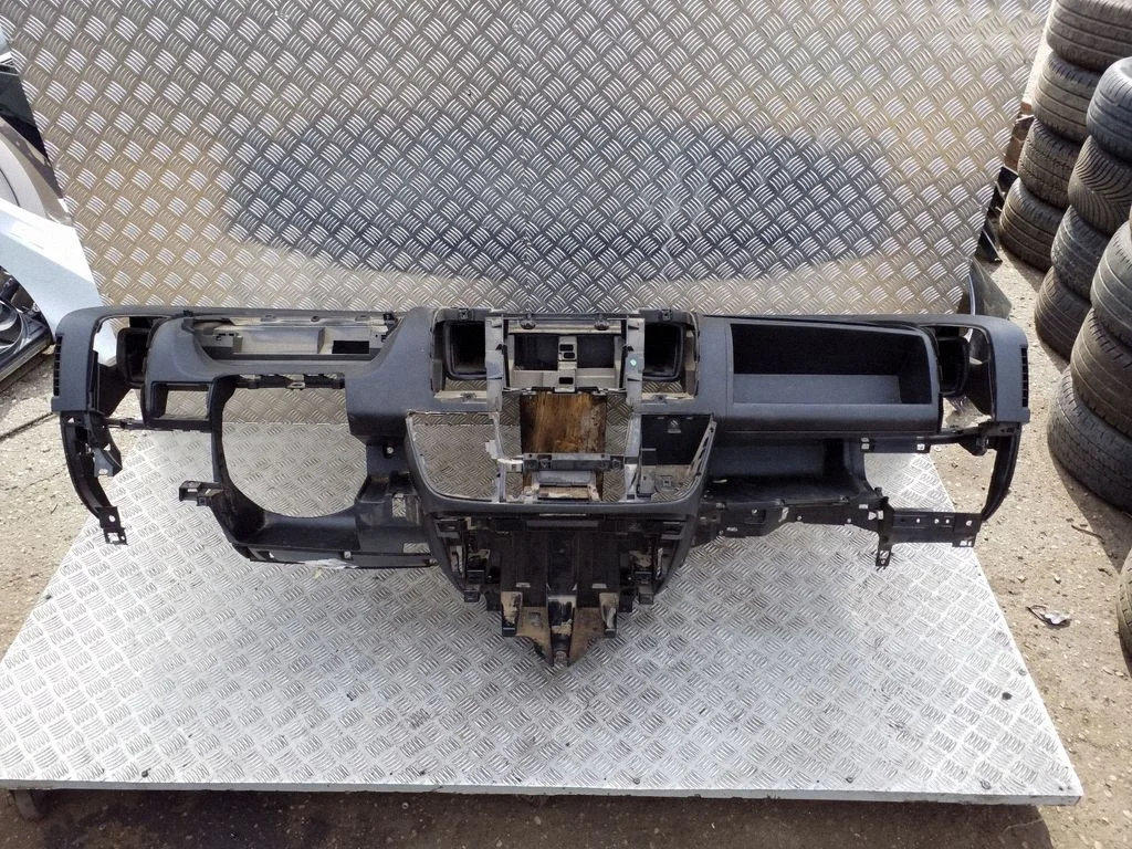 Dashboard 1307400070 – Fiat Ducato (2014-)