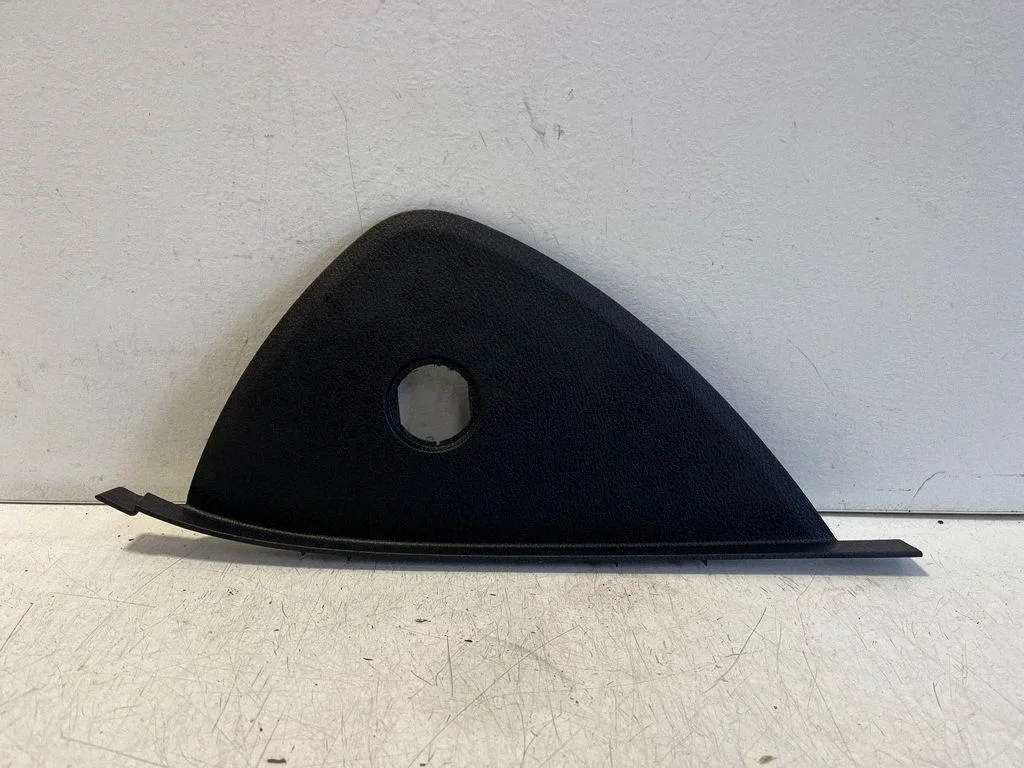 Dashboard side end trim – BMW X3 F25 (2010-2017)