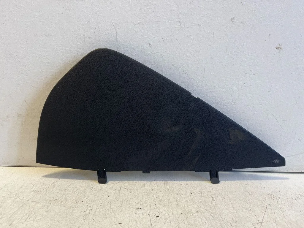 Dashboard side end trim 81A857085 – Audi SQ2 GA (2017-)