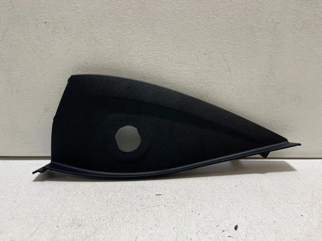 Armatuurlaua külje viimistluspaneel – BMW i4 (2021-)