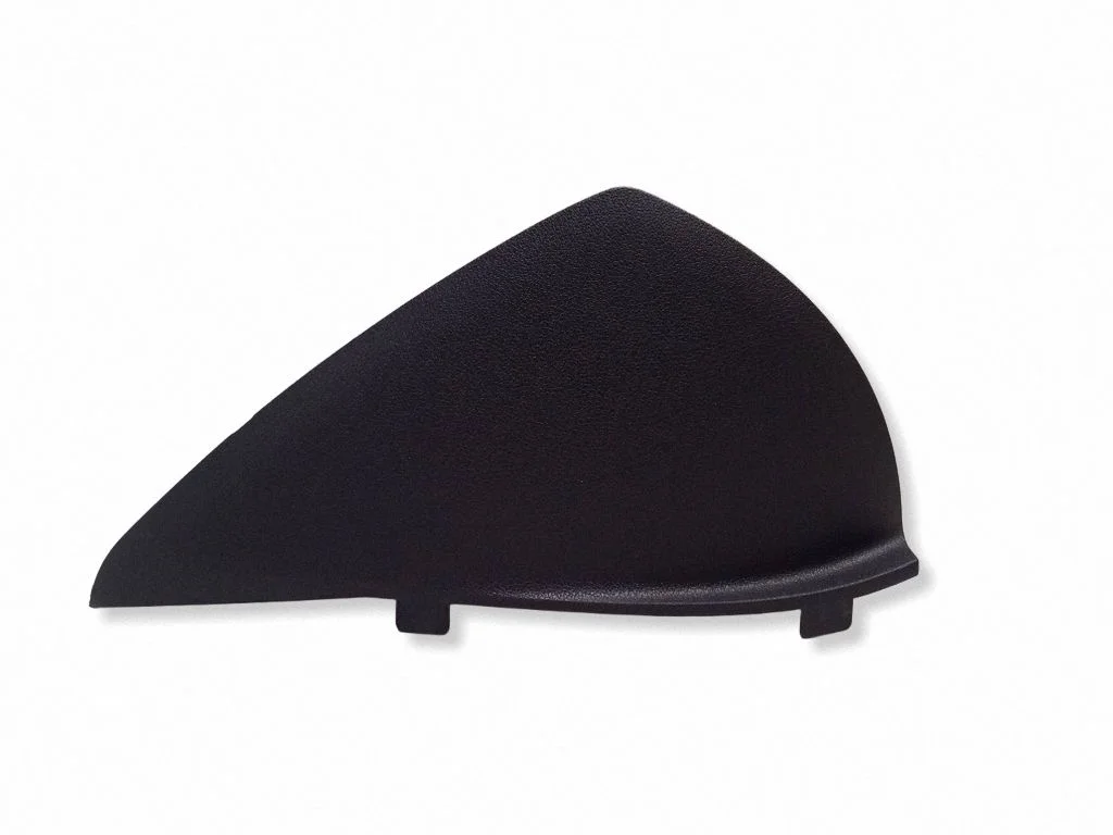 Dashboard side end trim – Audi RS Q3 (2013-2018)