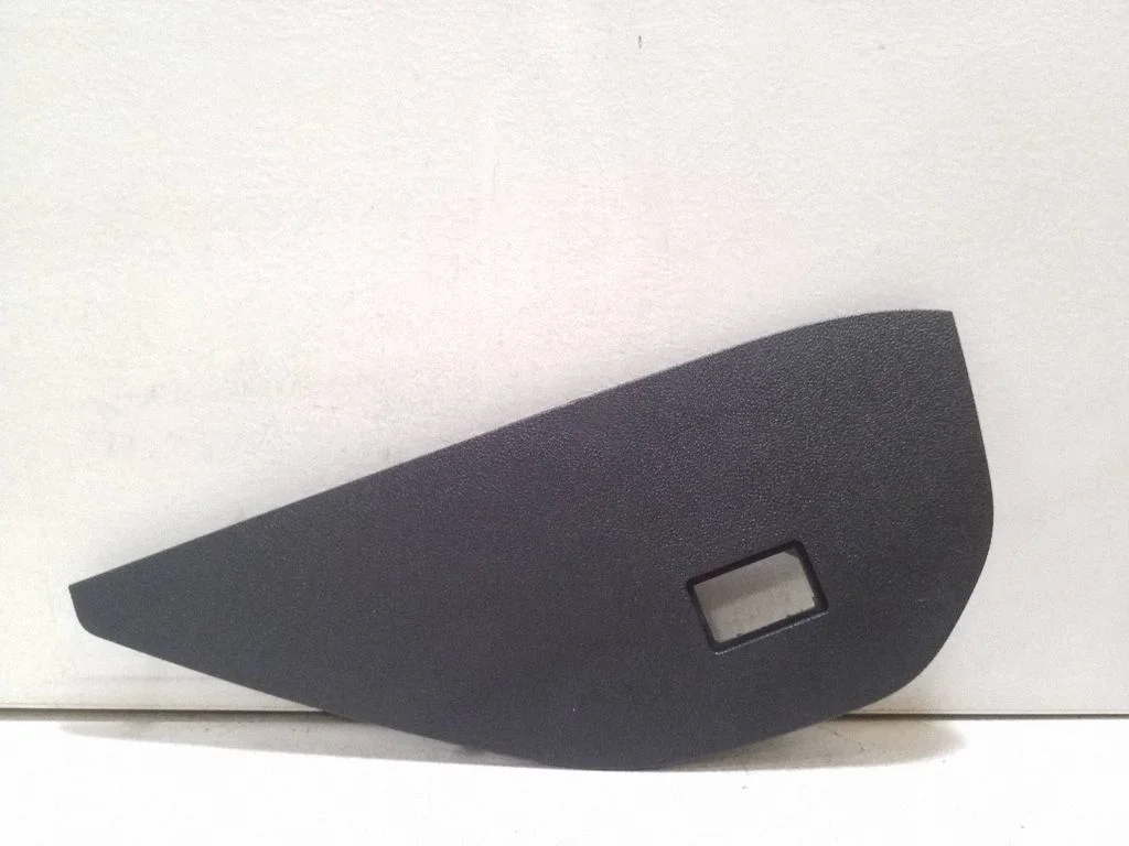 Dashboard side end trim 5nc858217