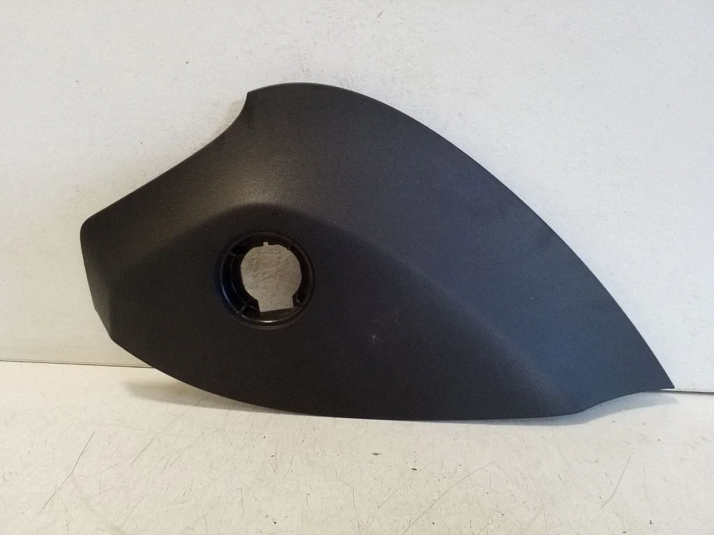 Dashboard side end trim 31417665