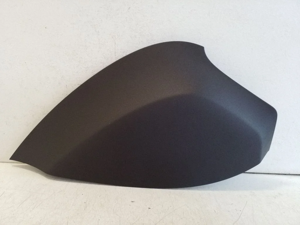 Dashboard side end trim 31417663