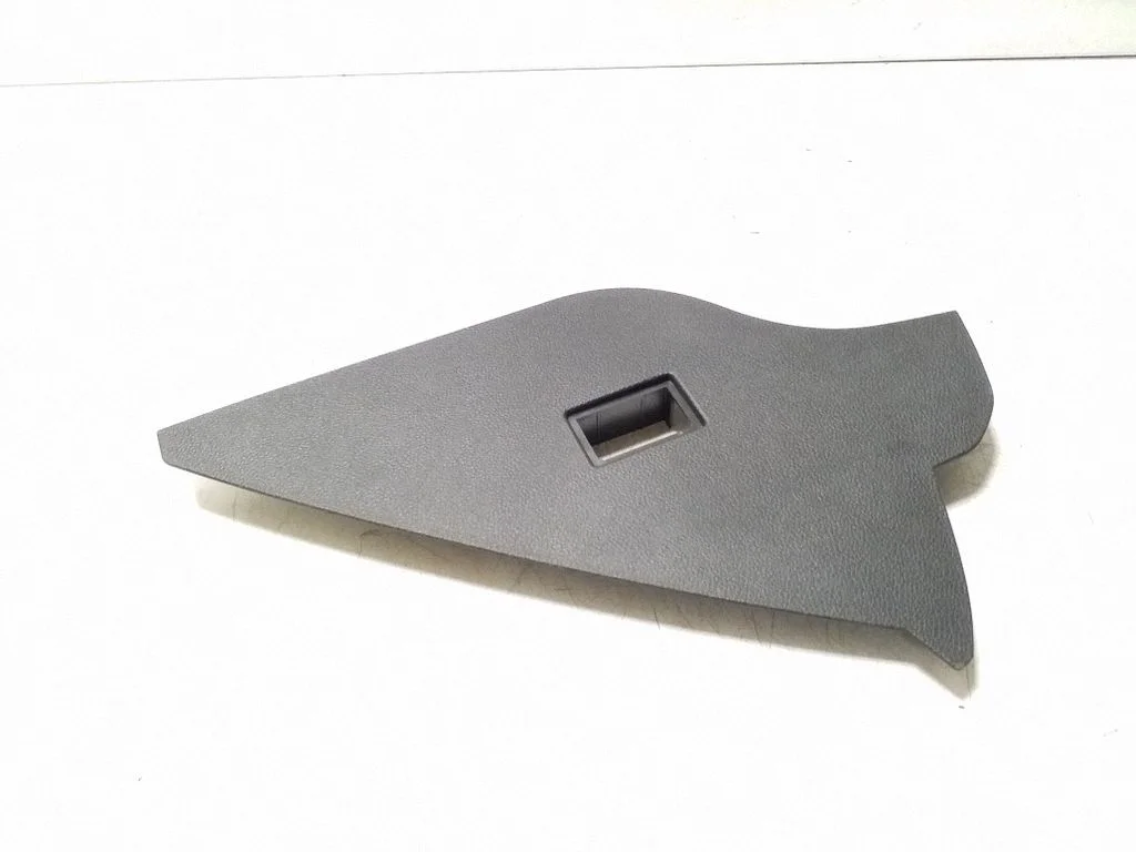 Dashboard side end trim 5H2858217A