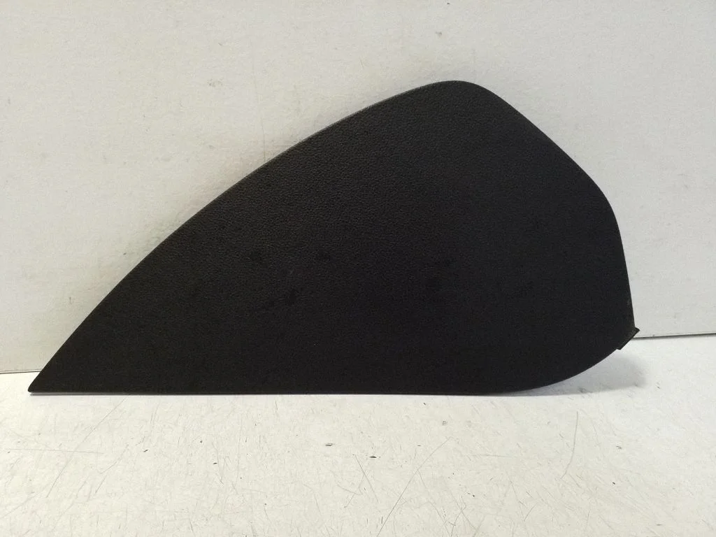 Dashboard side end trim 3G0858248C