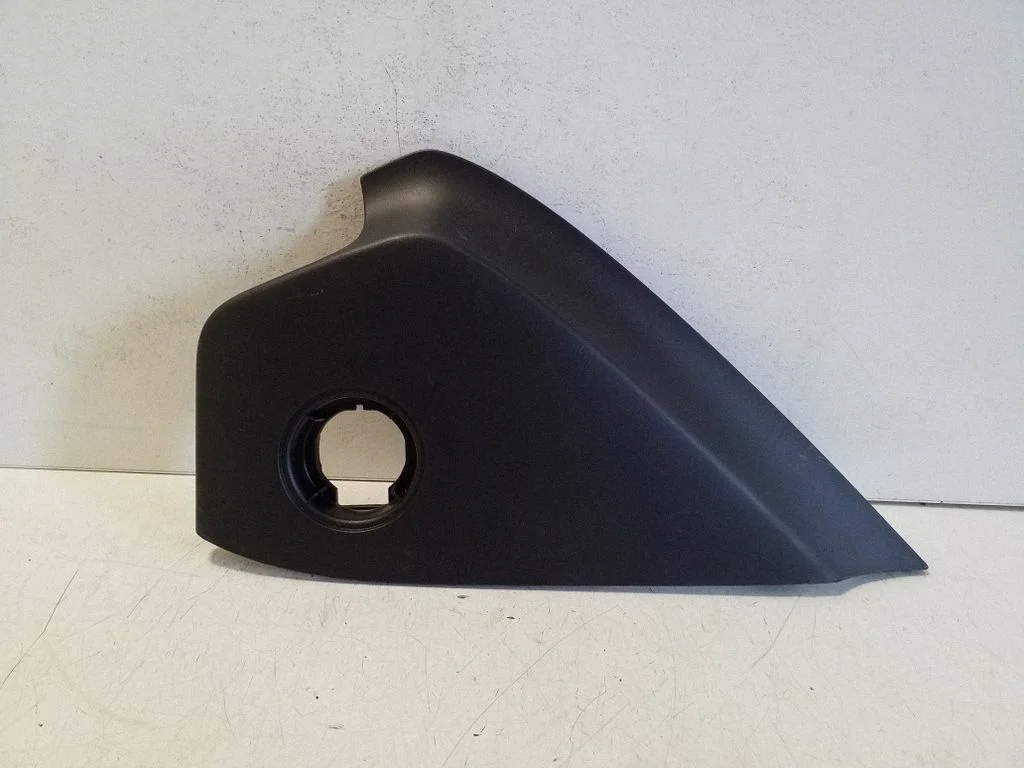 Dashboard side end trim – Polestar 2 (2020-)