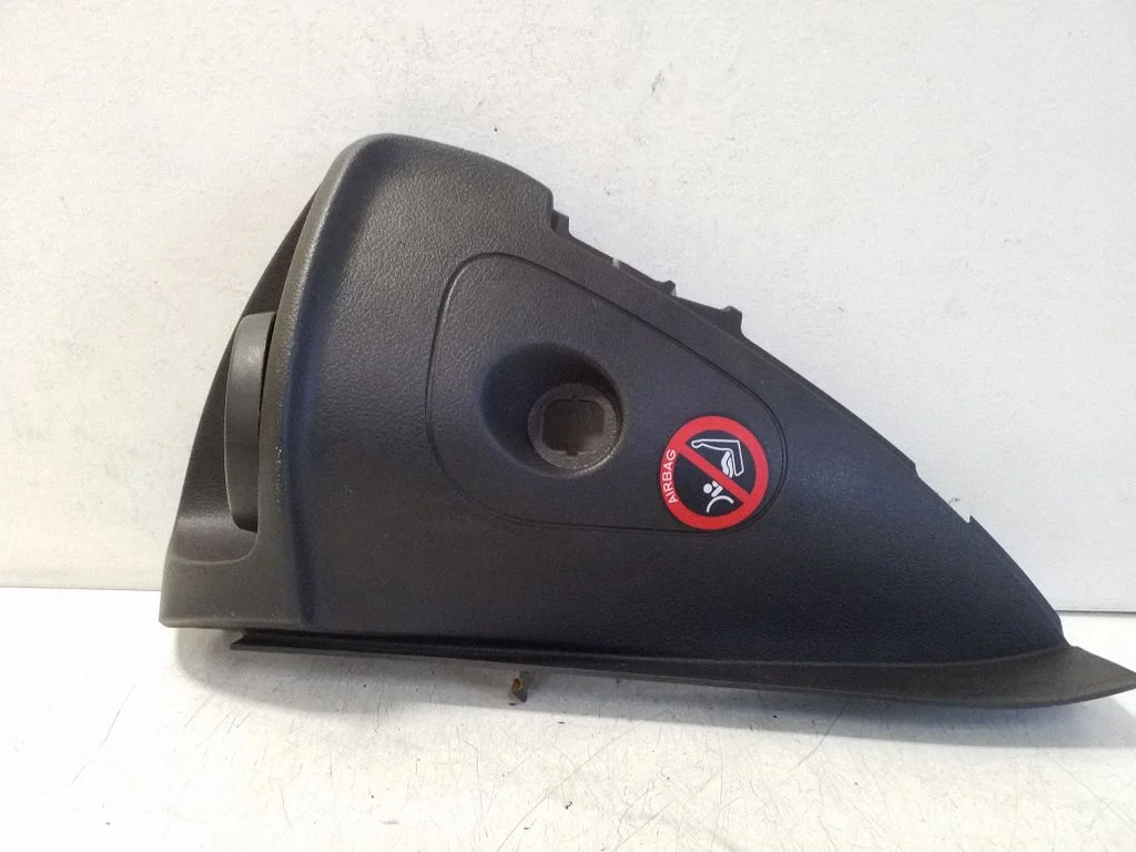 Dashboard side end trim BK21V04395