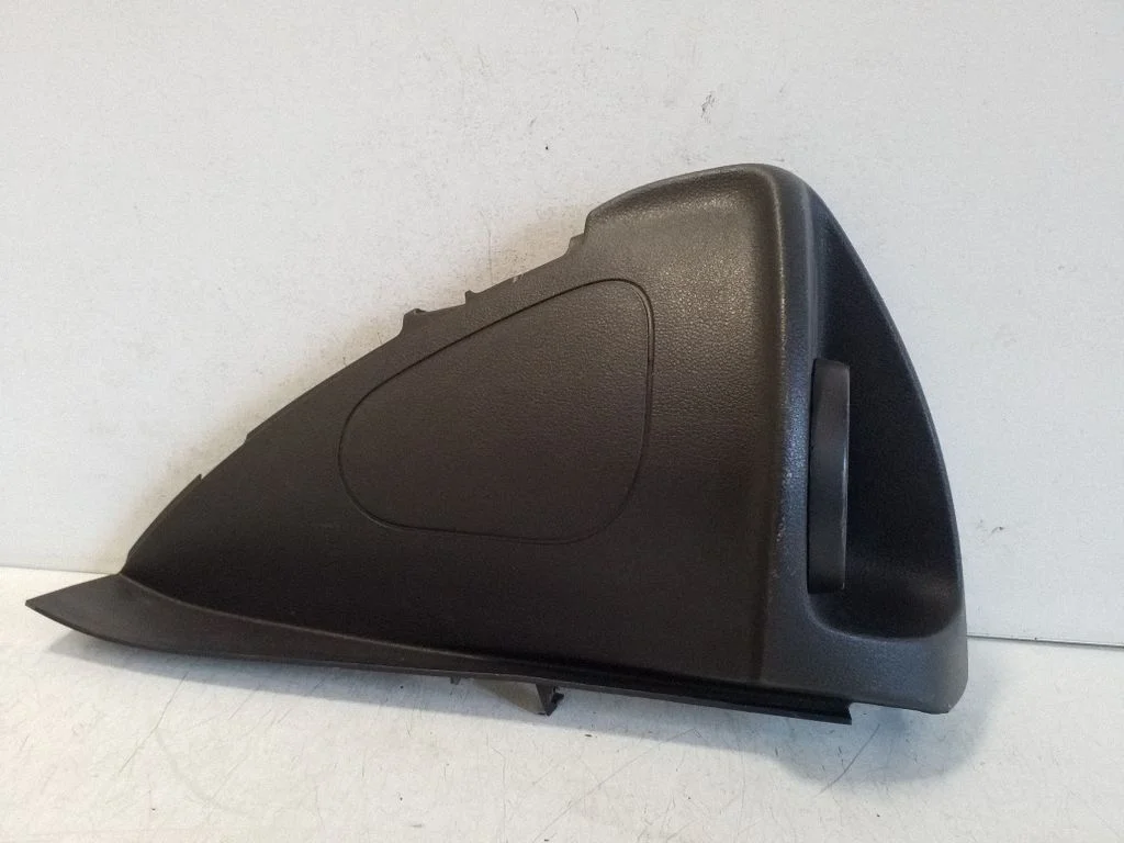 Dashboard side end trim BK21V04394