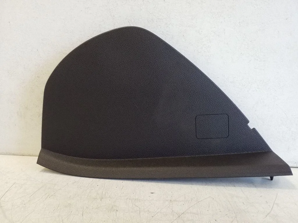 Dashboard side end trim – Skoda Superb B6 (3T) (2008-2015)