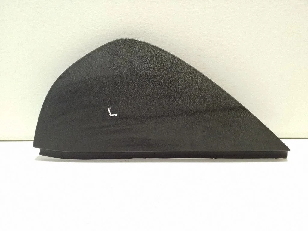 Dashboard side end trim 6R0858247
