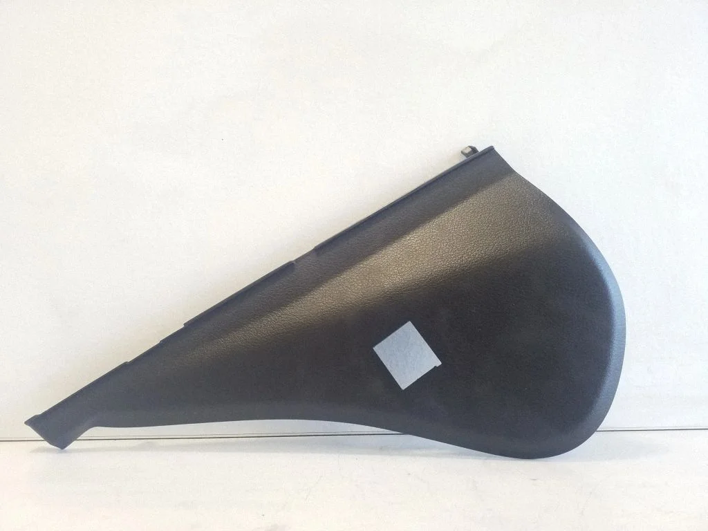 Dashboard side end trim 5531876010