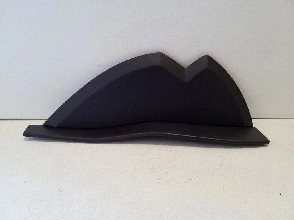 Dashboard side end trim 8002A056ZZ