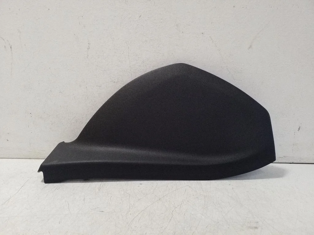 Dashboard side end trim A2186801007