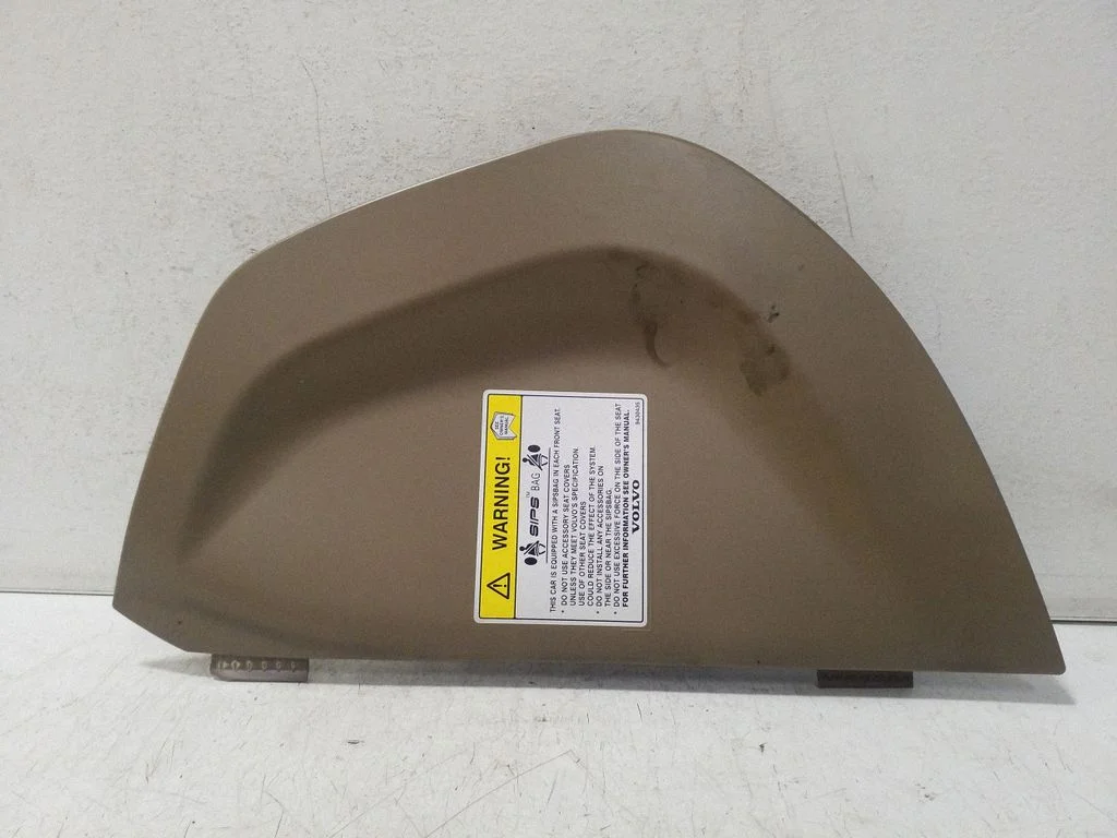 Dashboard side end trim – Volvo S60 (2001-2004)