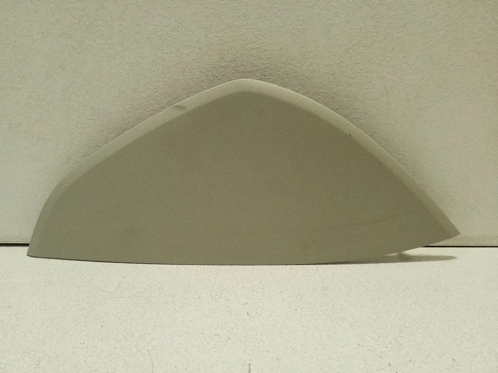 Dashboard side end trim 31363697