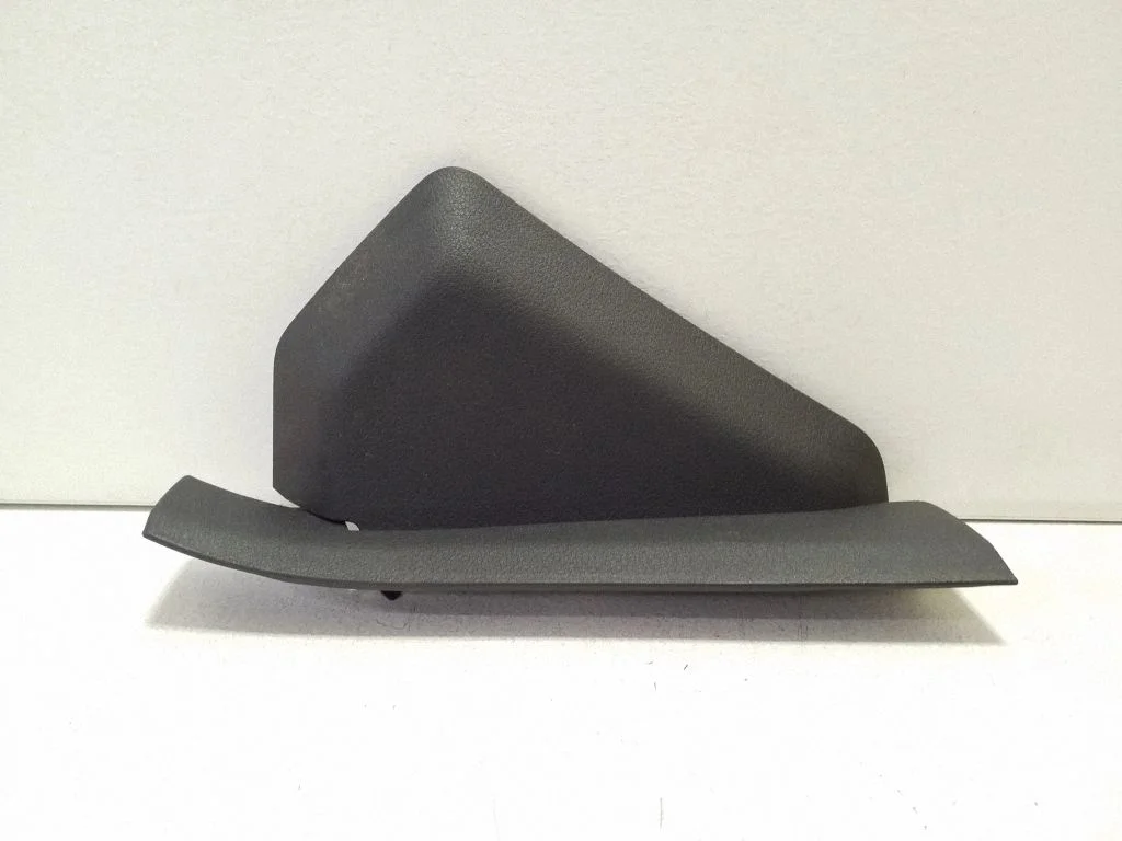Dashboard side end trim 4KE868203 – Audi Q4 e-tron (2021-)