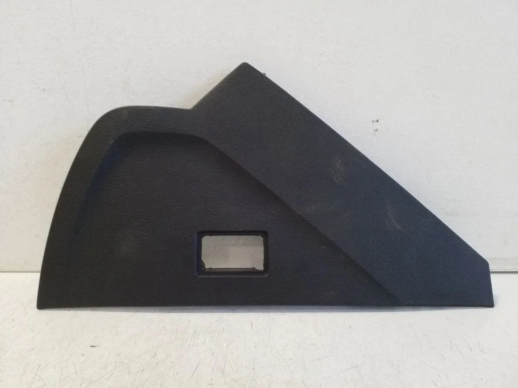Dashboard side end trim 11C858217