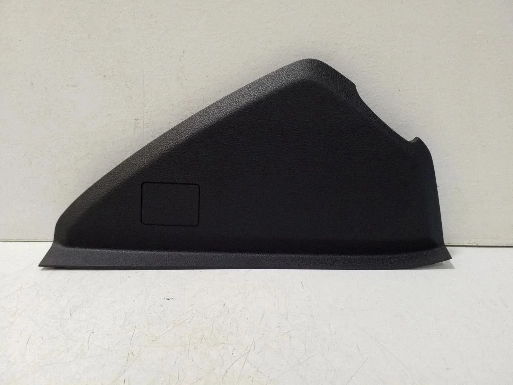 Dashboard side end trim 654857504