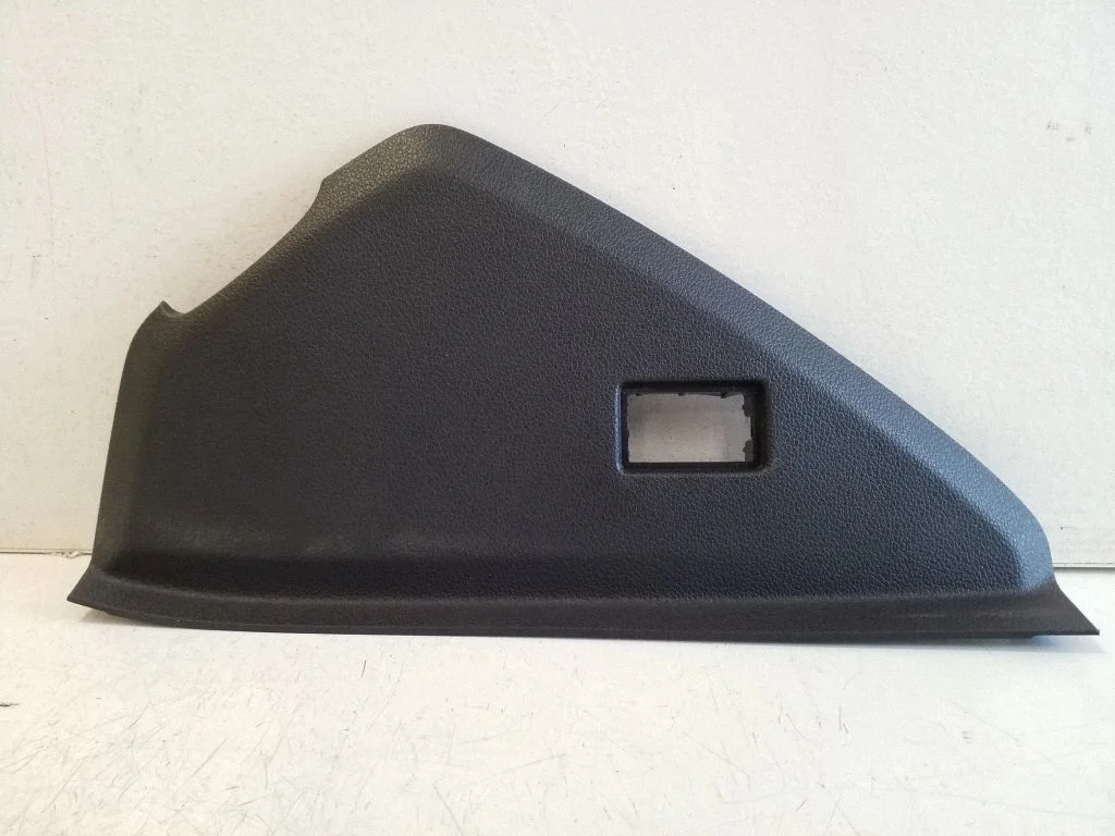 Dashboard side end trim 654857503B