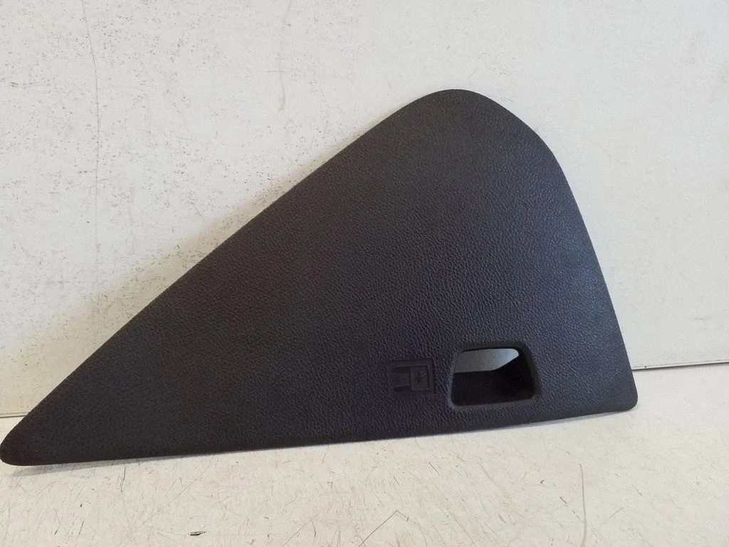 Dashboard side end trim 31232909 – Opel Ampera (2011-)