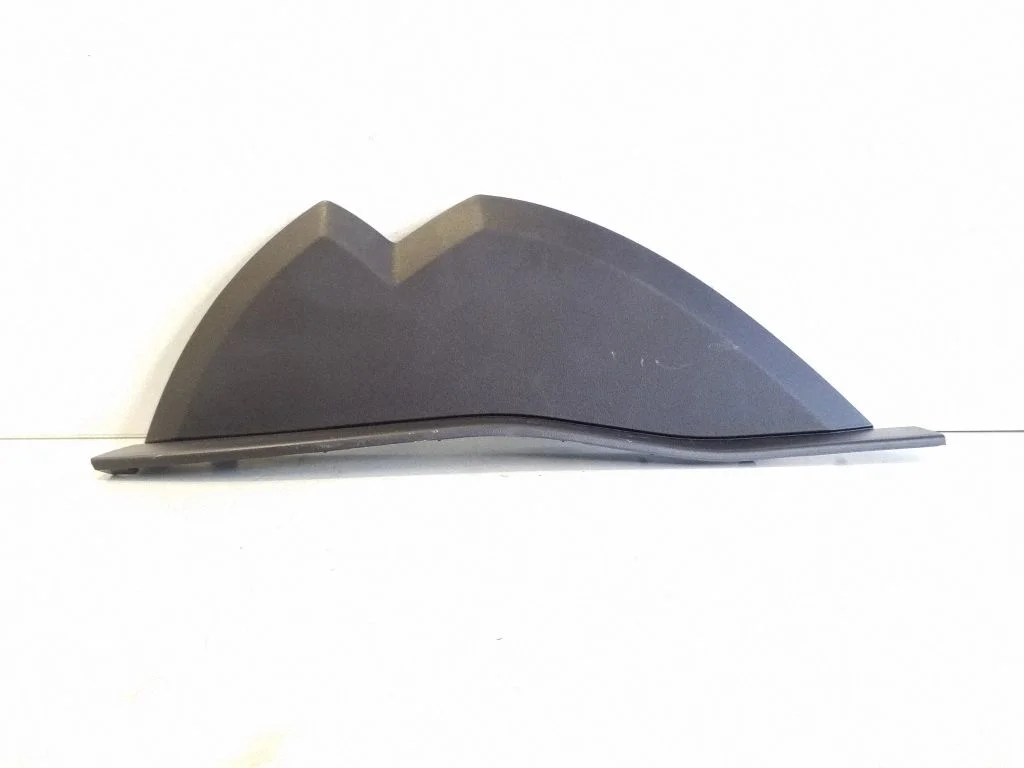 Dashboard side end trim 002A055
