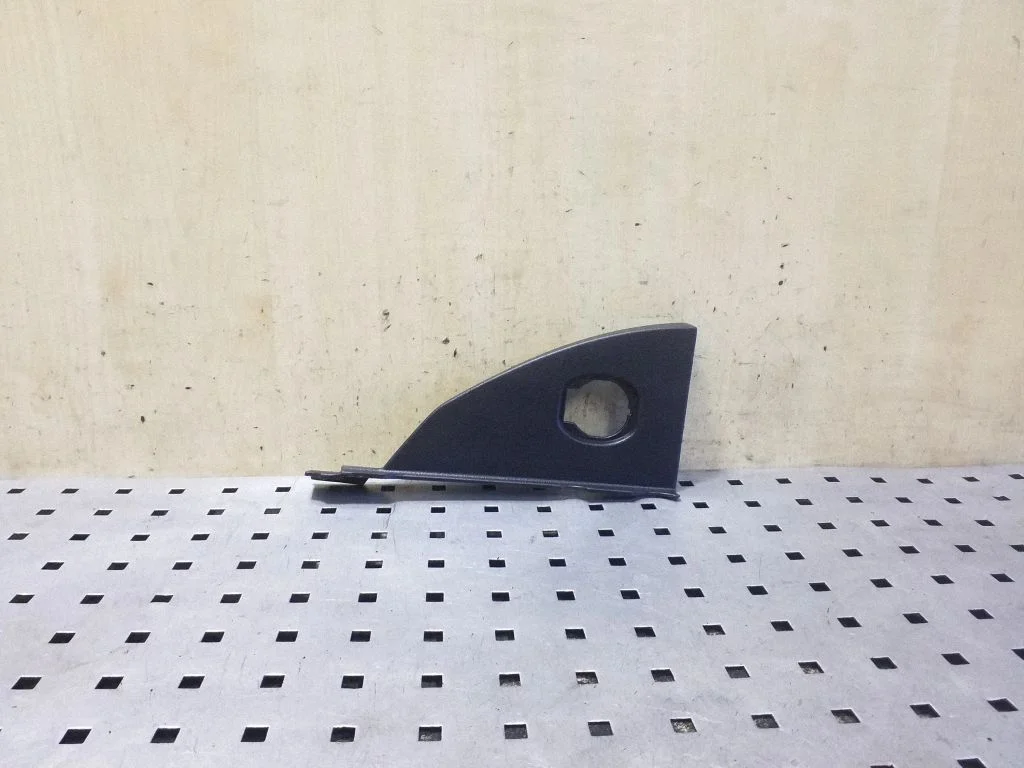 Dashboard side end trim 6H5204480AE