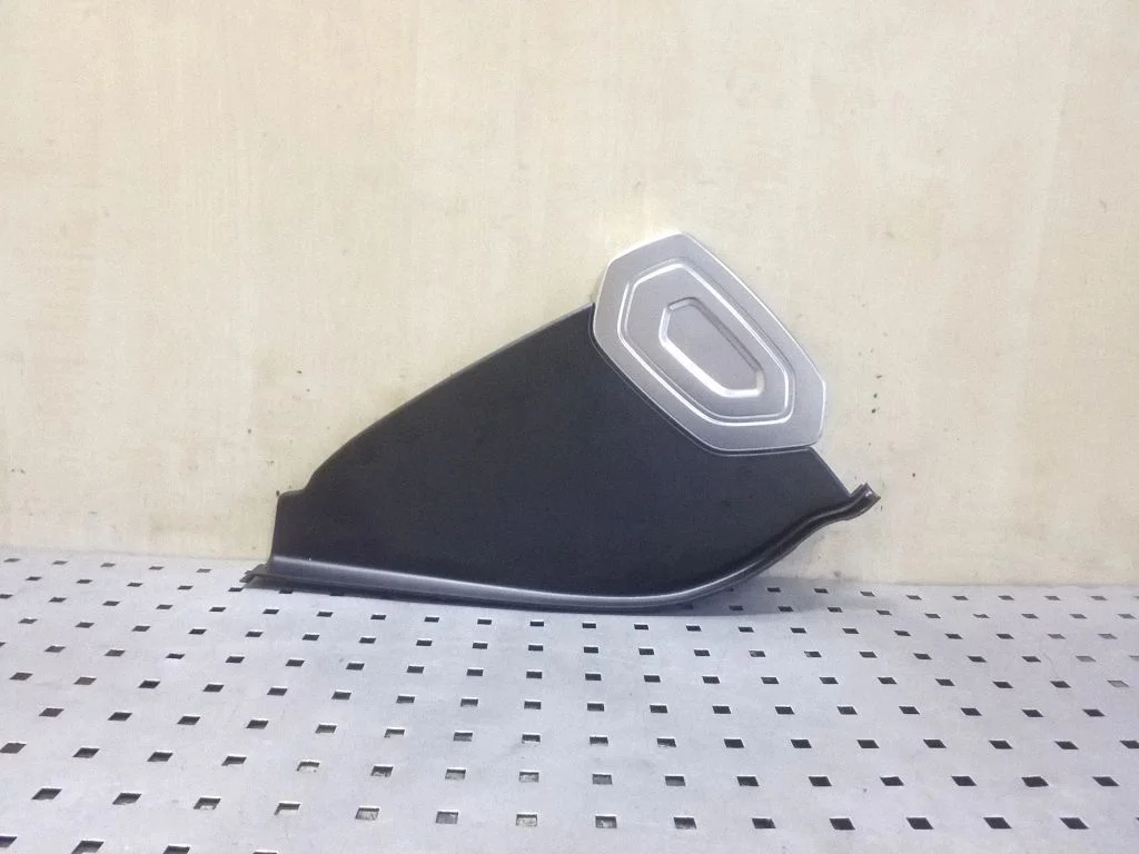 Dashboard side end trim DPLA04480ABW