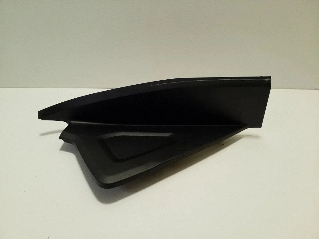Paneļa apdares panelis (sānu) K8D204480A