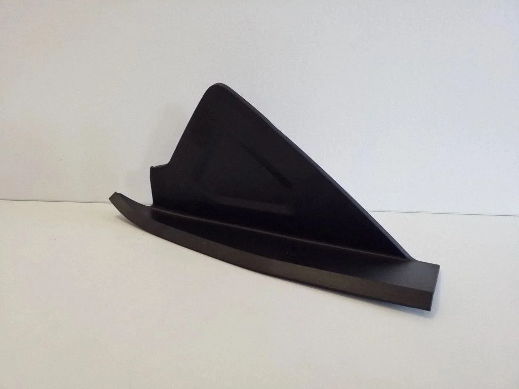 Paneļa apdares panelis (sānu) K8D204481A