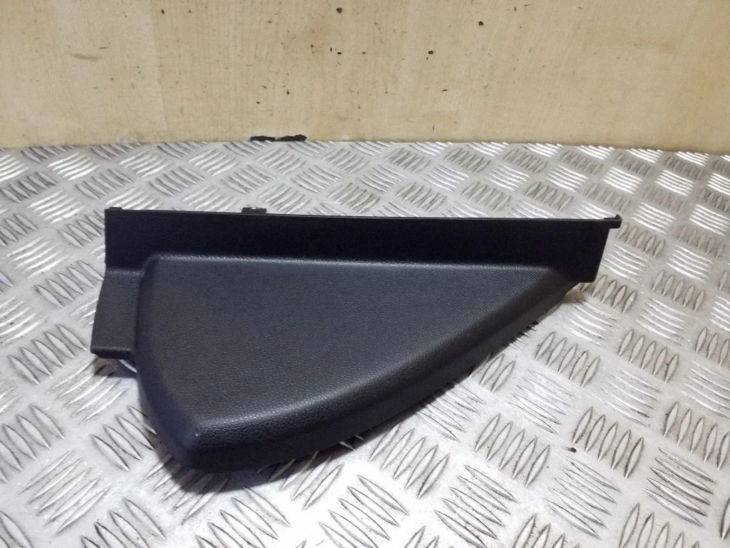 Dashboard side end trim – Mercedes-Benz GLC-Class C253 (2016-)