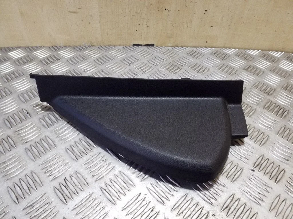 Dashboard side end trim – Mercedes-Benz GLC-Class C253 (2016-)