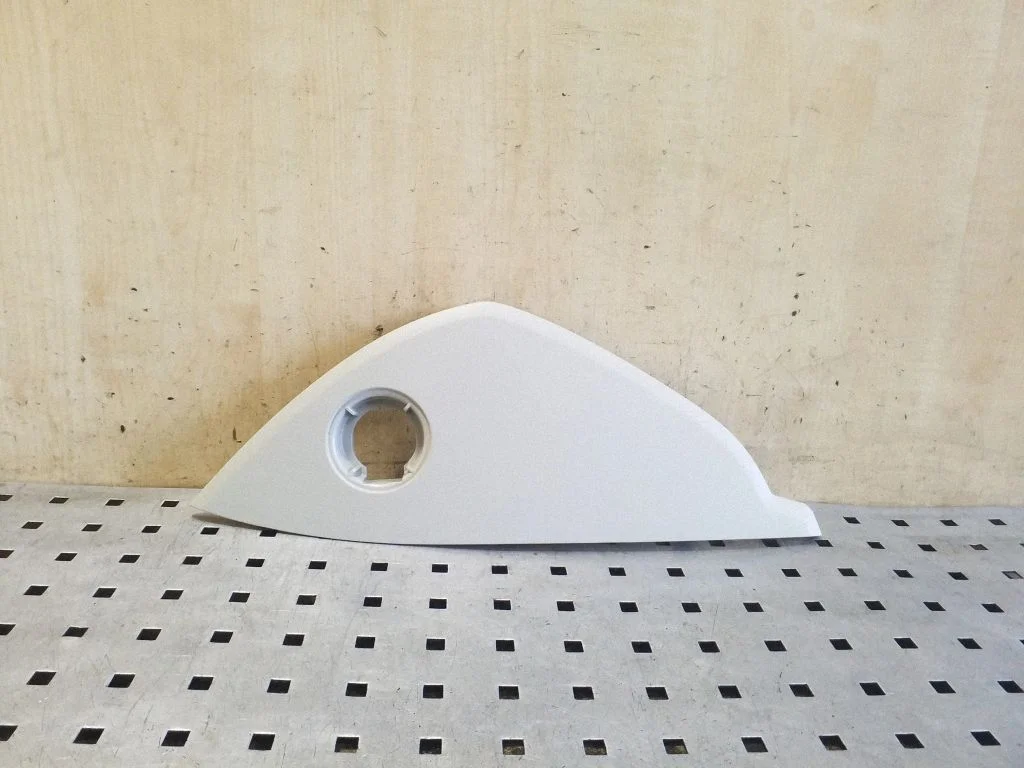 Armatuurlaua külje viimistluspaneel 31363987