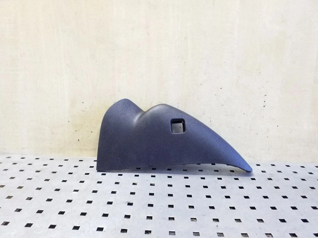 Dashboard side end trim 9803380377
