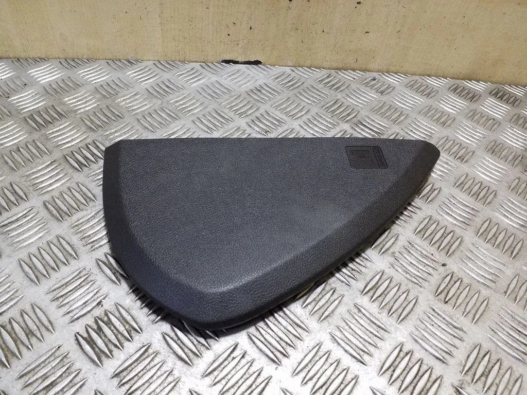 Dashboard side end trim DS73F04480DCW