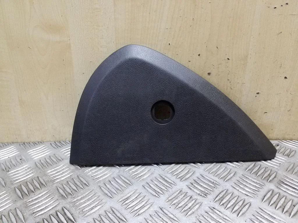 Dashboard side end trim DS73F04481