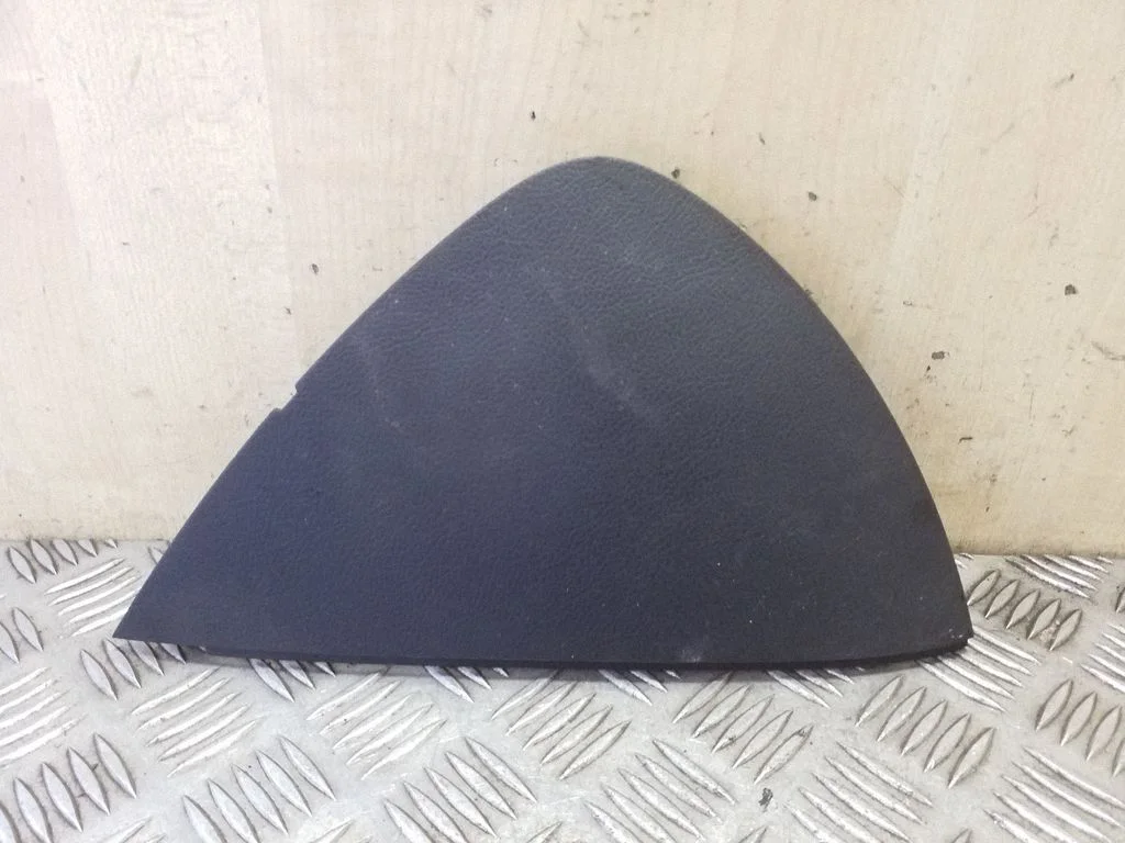Dashboard side end trim 3C2858218
