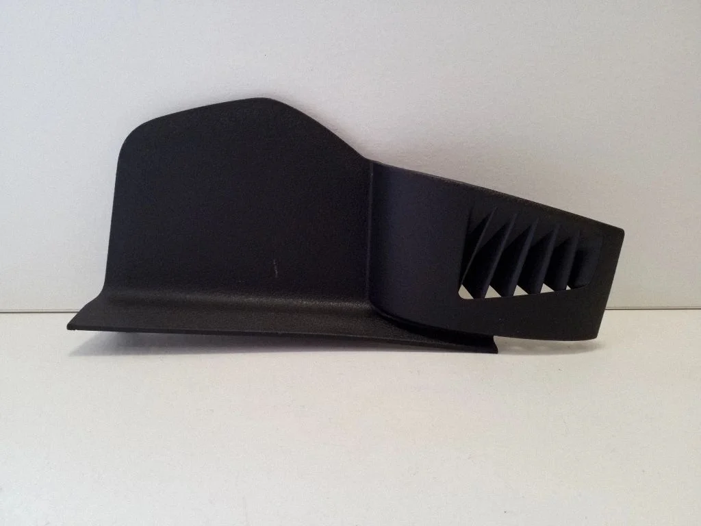 Dashboard side end trim 9808188477