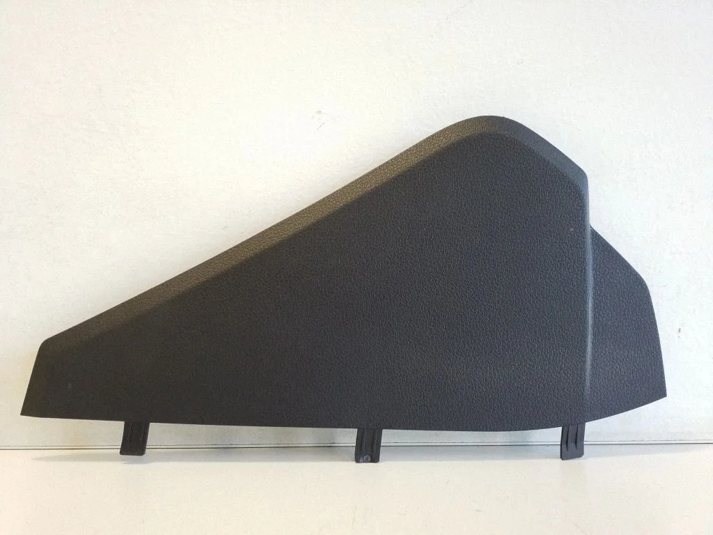 Dashboard side end trim 83A857086