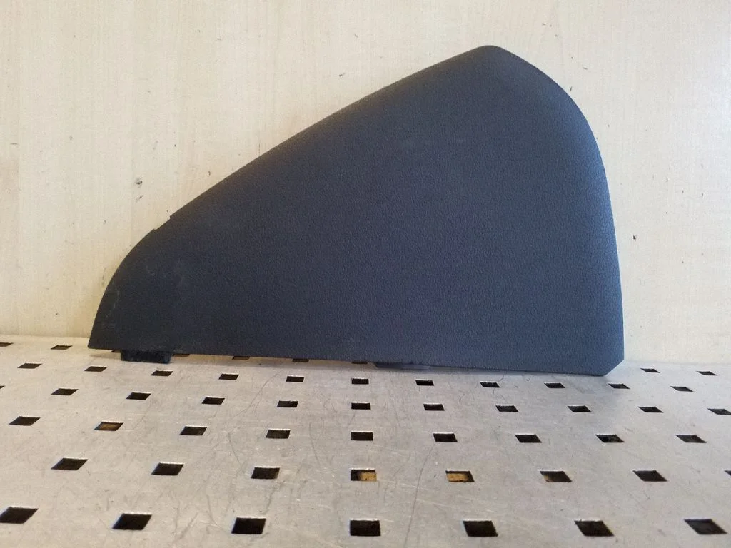 Dashboard side end trim 8K0857086B