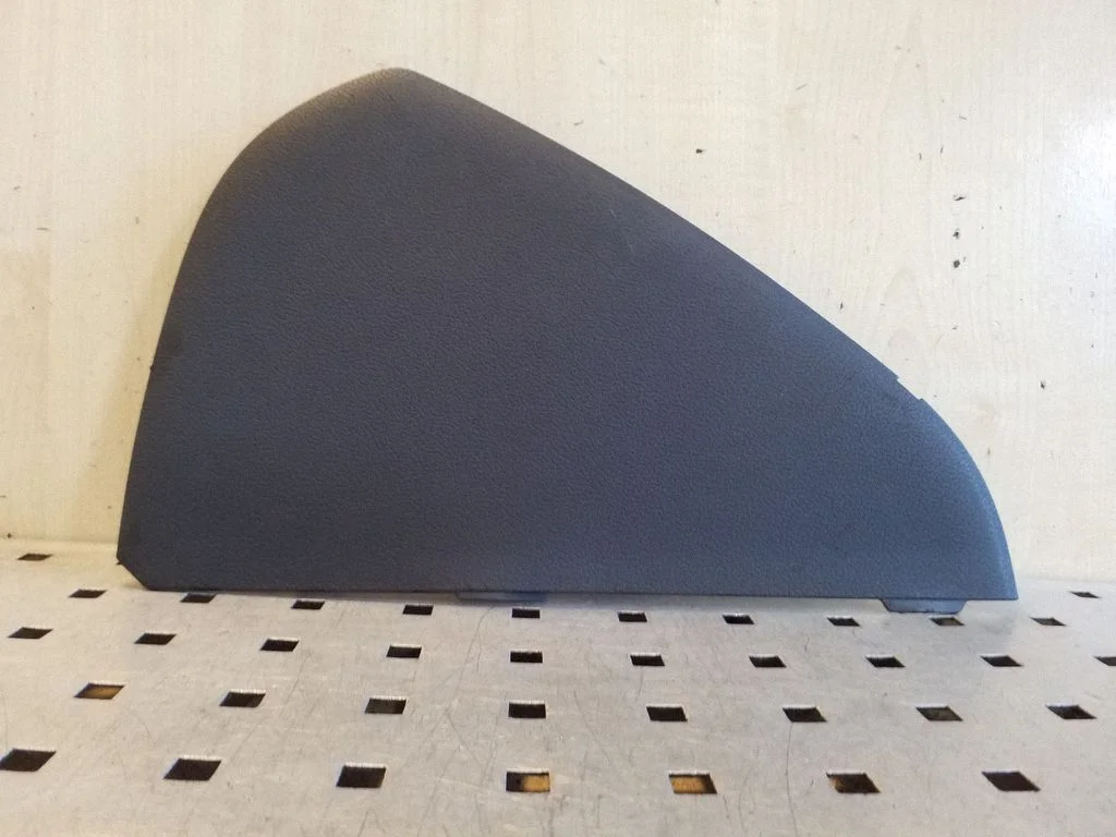 Dashboard side end trim 8K0857085B