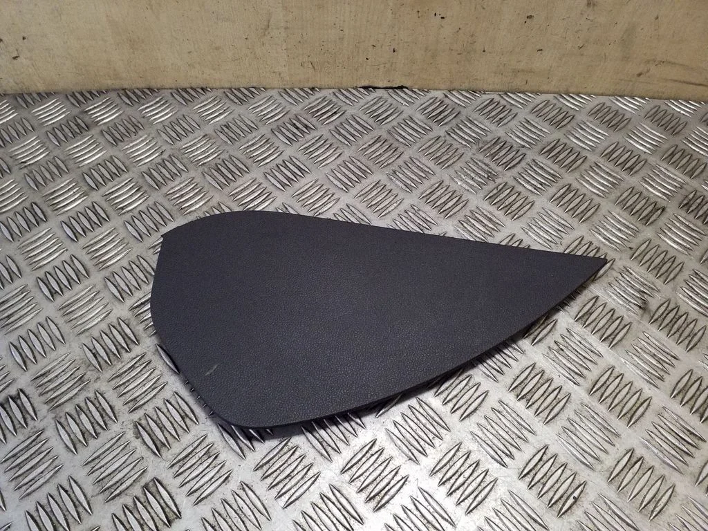 Dashboard side end trim – Volkswagen Passat CC (2008-2016)