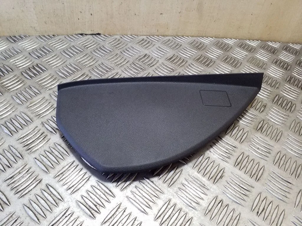 Dashboard side end trim – Skoda Octavia Mk4 (2019-)