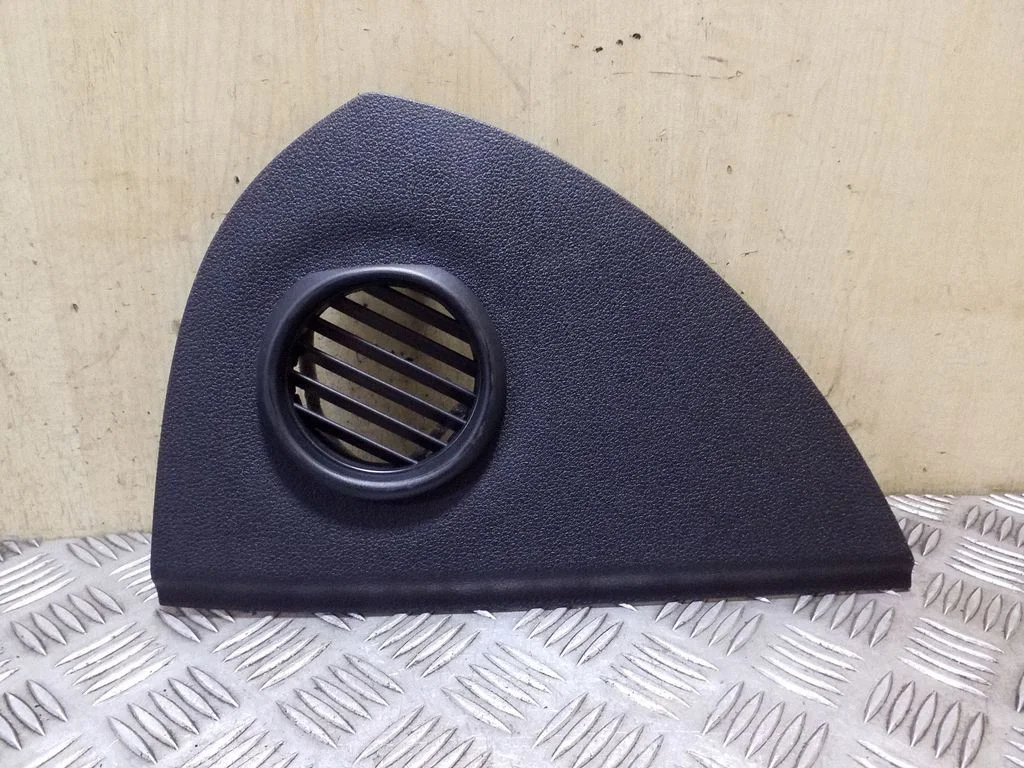 Panel deski rozdzielczej (boczny) 4L0857085