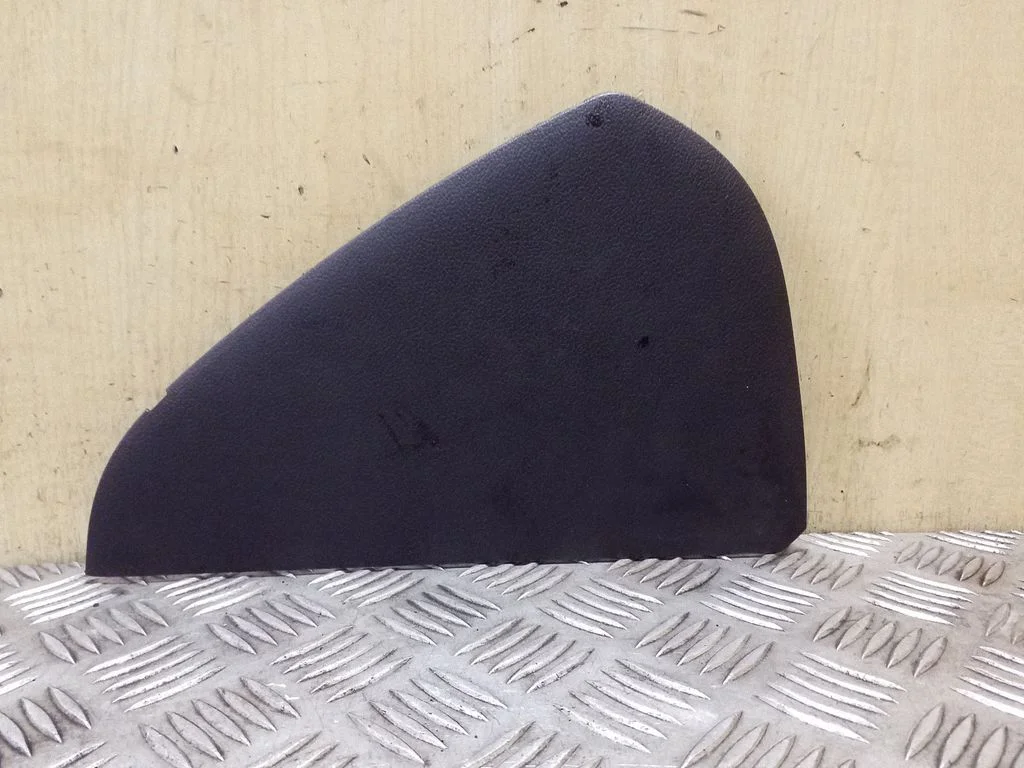 Dashboard side end trim – Audi A5 8T 8F (2007-2016)