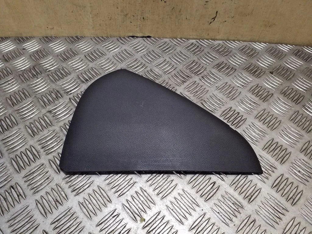 Paneļa apdares panelis (sānu) – Audi A4 Allroad B8 (2008-2016)
