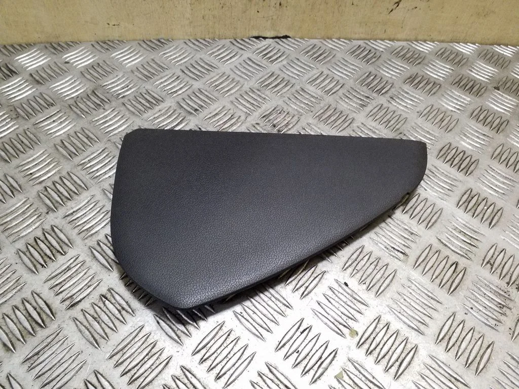 Dashboard side end trim – Audi A4 Allroad B8 (2008-2016)