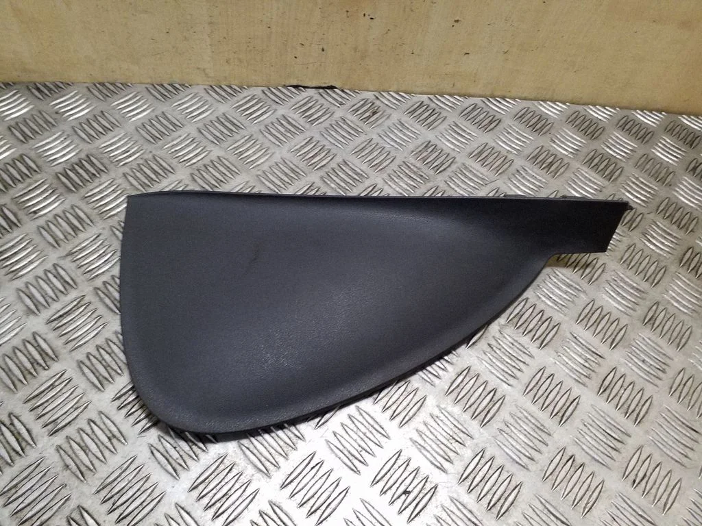 Dashboard side end trim 96889879