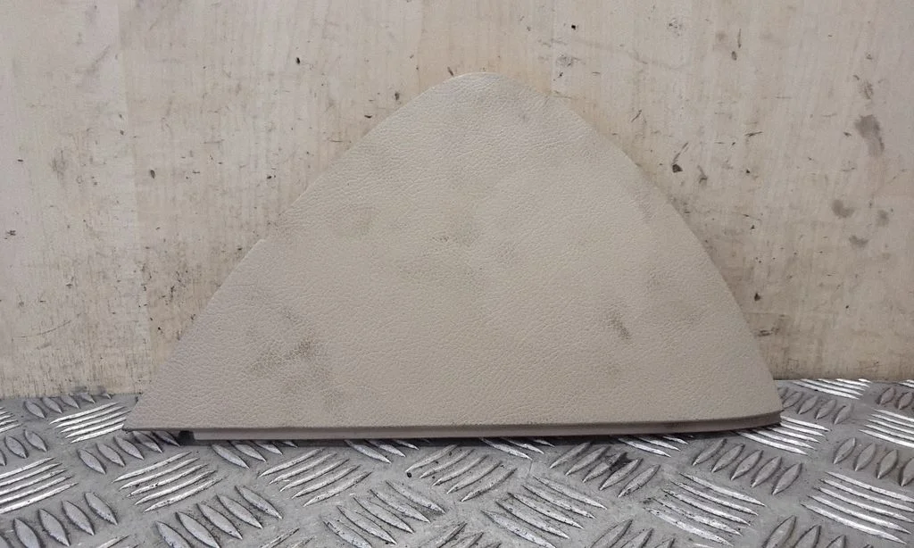 Paneļa apdares panelis (sānu) 3C2858218