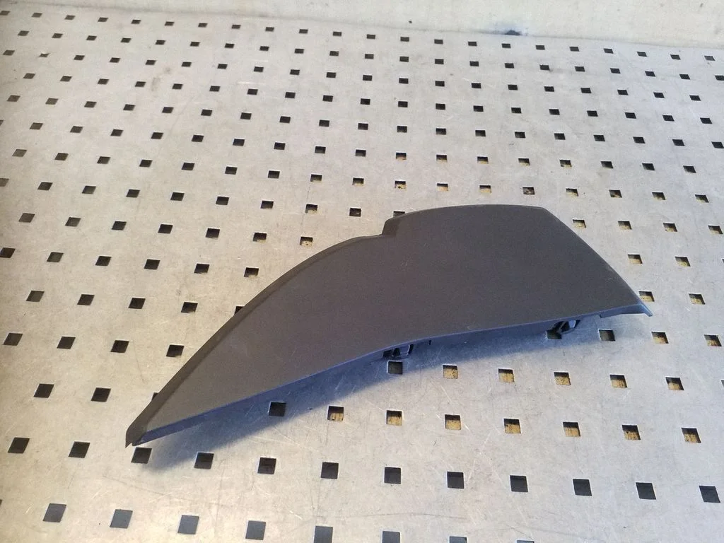 Dashboard side end trim 68498JG00A